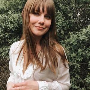 Meet your Posher, Brianna